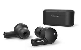 PHILIPS Headphones